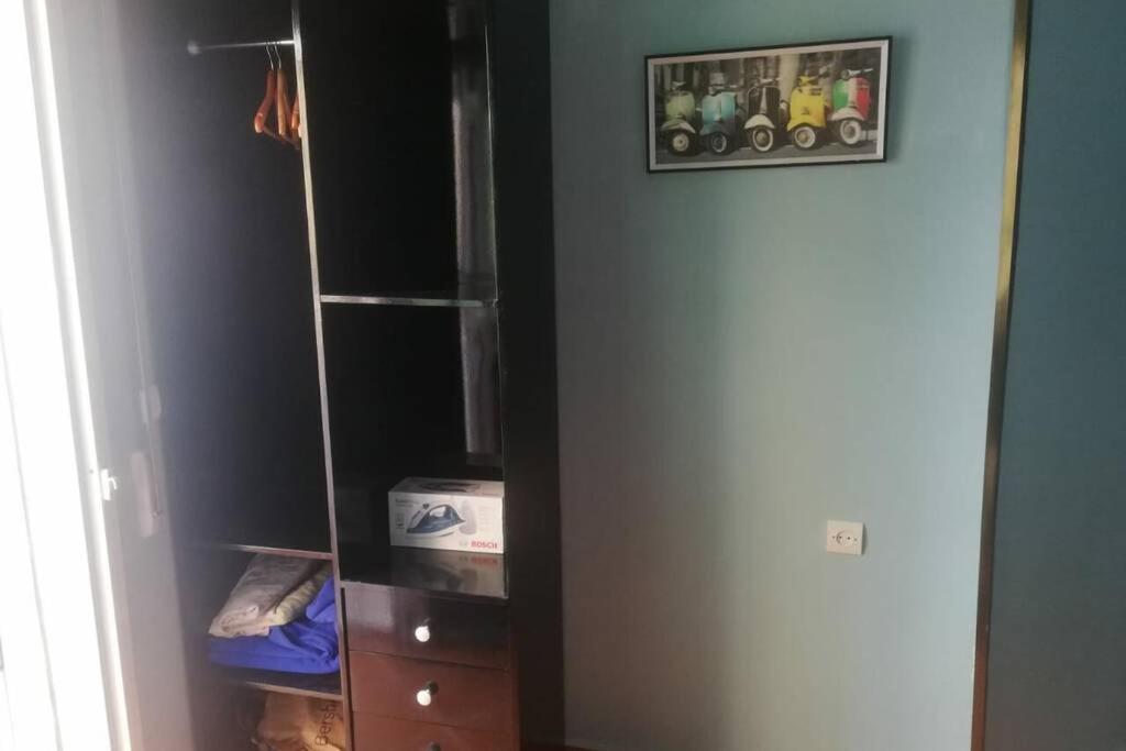 Appartement Cosy Bien Equipee มาร์ทิล ภายนอก รูปภาพ
