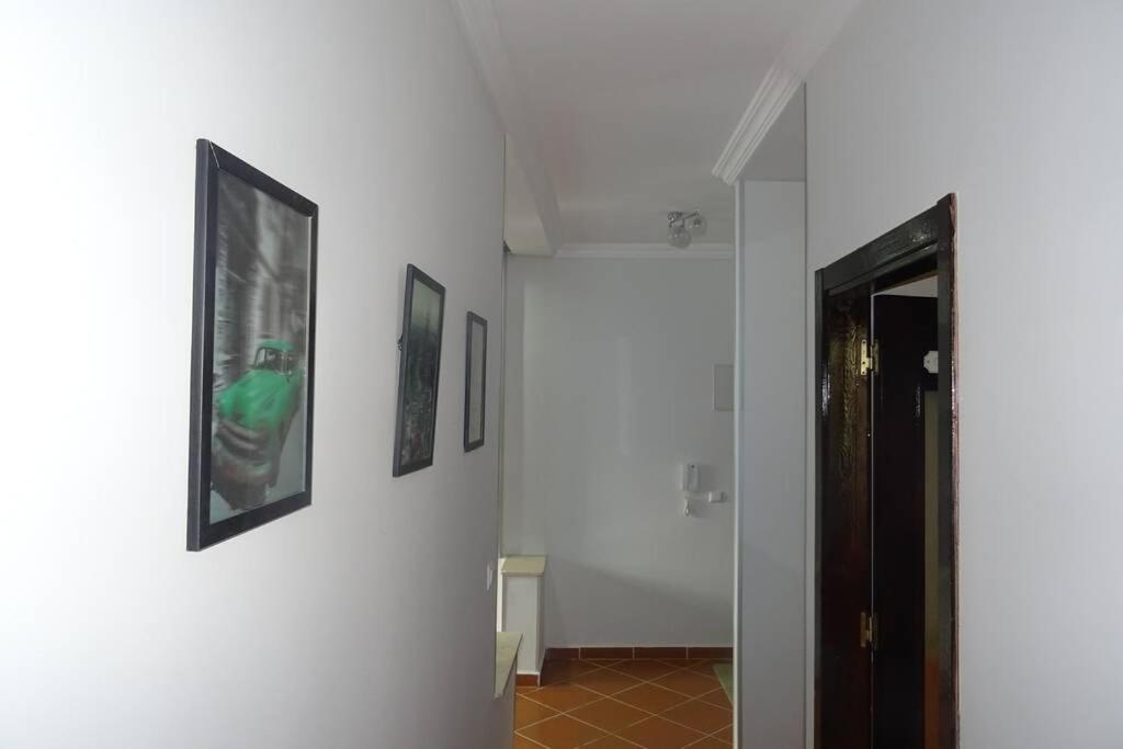 Appartement Cosy Bien Equipee มาร์ทิล ภายนอก รูปภาพ