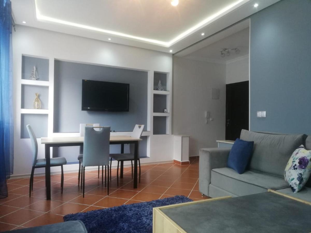 Appartement Cosy Bien Equipee มาร์ทิล ภายนอก รูปภาพ
